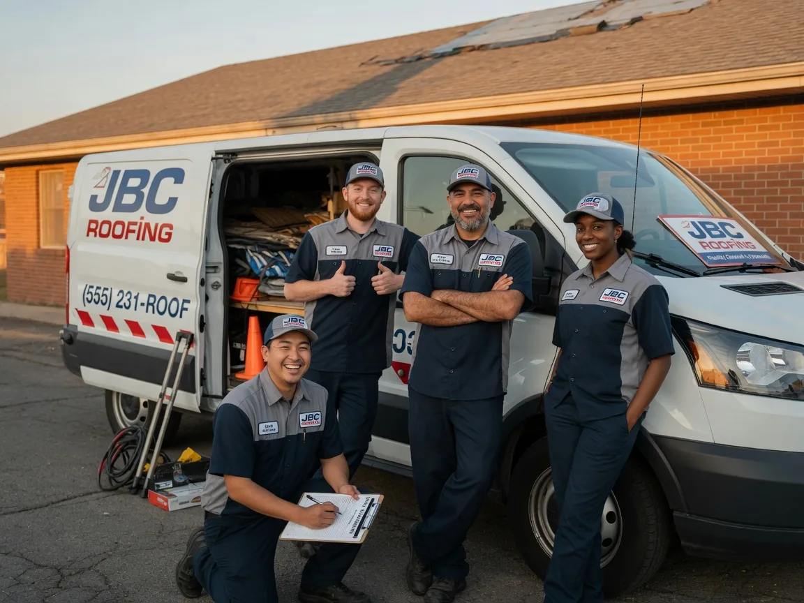 Roof Replacement company in Beeson, WV