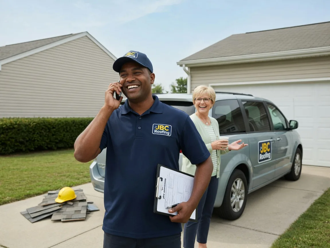 Roof Replacement Beeson, WV FAQs
